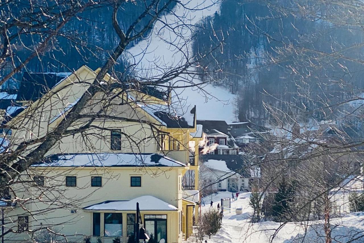 Village Edge #6 Warren Экстерьер фото